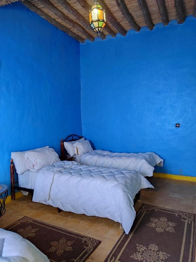 Riad Gnaoua Khamlia 메르주가 외부 사진